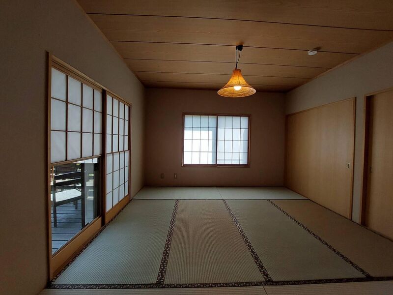 和室