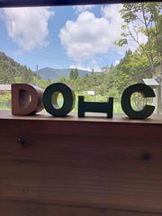 部屋からの眺め