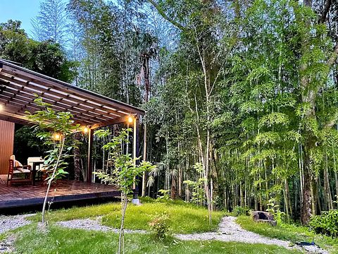 ぐぼうIORI 「離れHOTORI」 / 千葉県 鴨川・勝浦・御宿