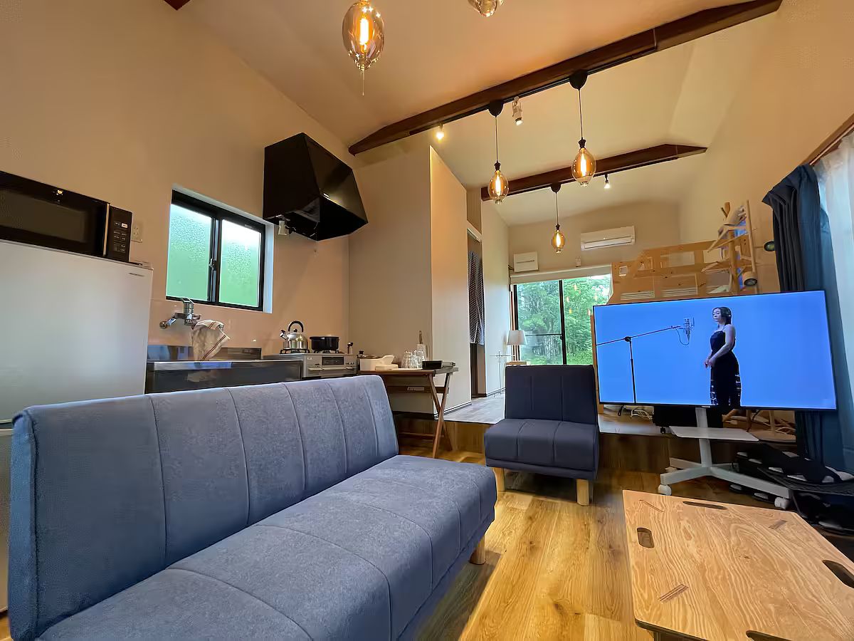 ぐぼうIORI 「離れHOTORI」-image