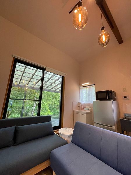 ぐぼうIORI 「離れHOTORI」-image