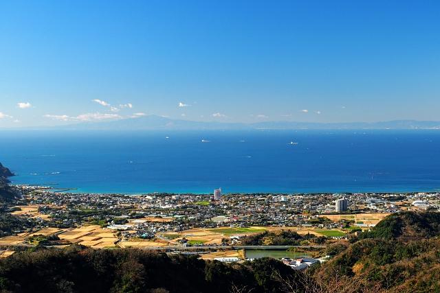 富山