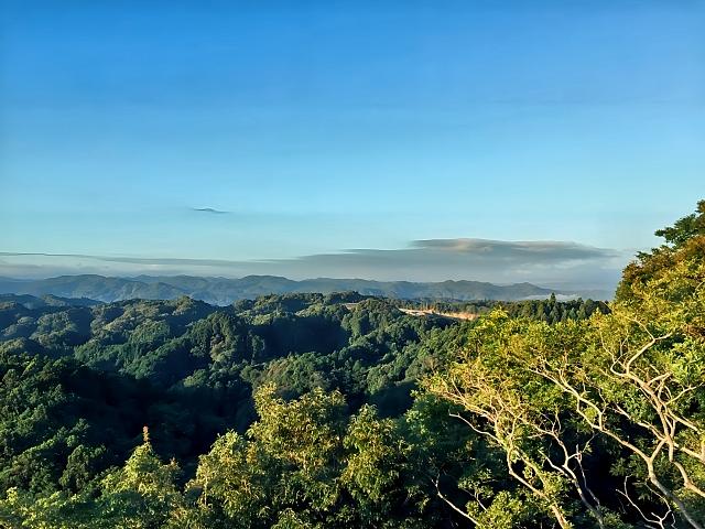 大福山