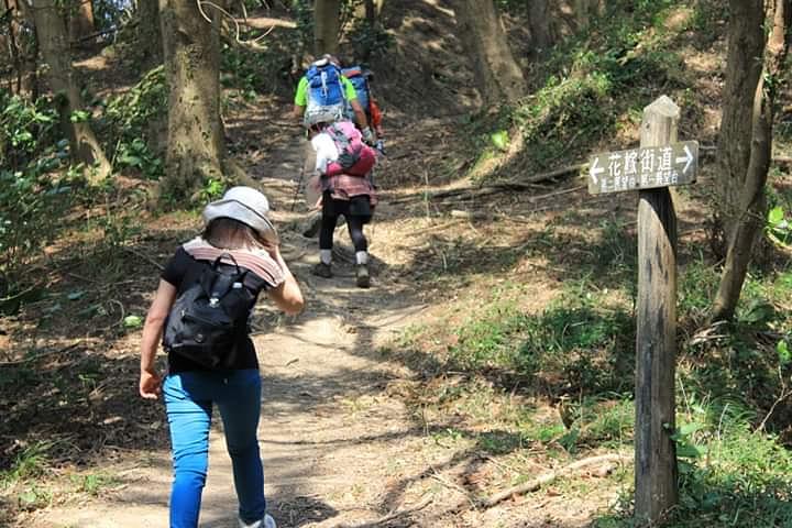 烏場山