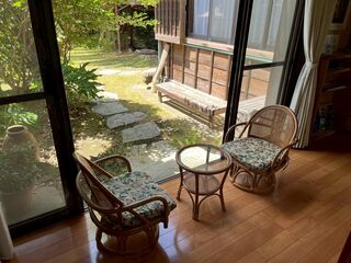 おかゆ朝吉-image