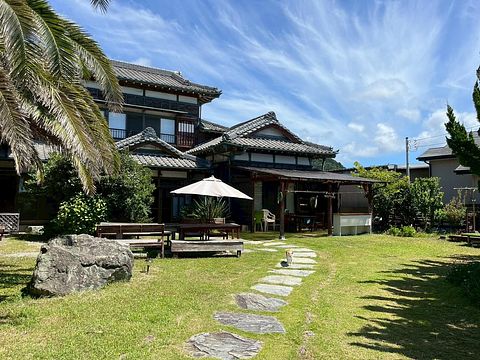 おかゆ朝吉 / 千葉県 館山・南房総・千倉