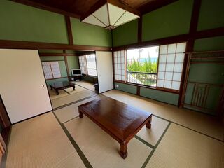 おかゆ朝吉-image