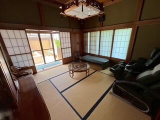 おかゆ朝吉-image