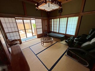 おかゆ朝吉-image