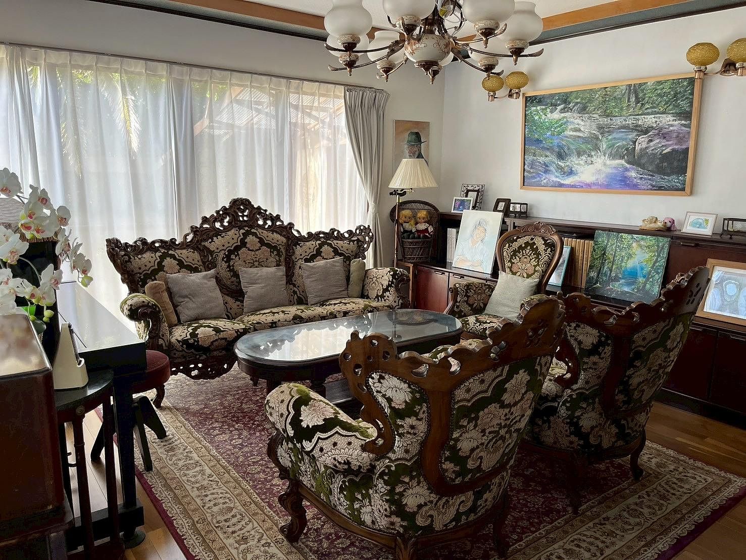 おかゆ朝吉-image