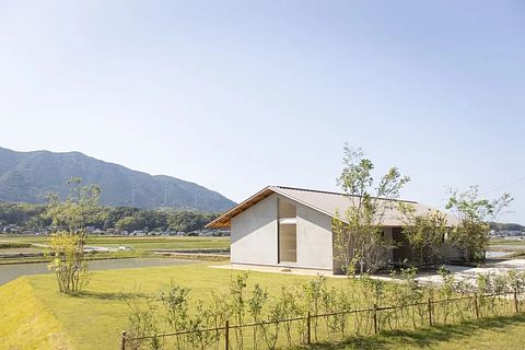 SORADOMARI / 福岡県 太宰府・宗像