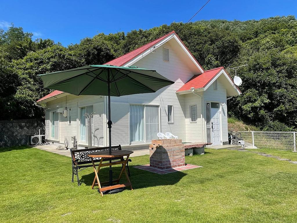 Holiday Villa 旅生