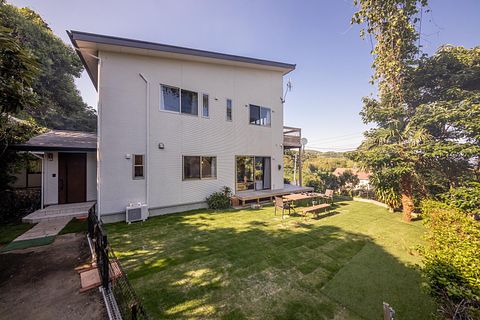 和田Blue ForestHOUSE / 千葉県 館山・南房総・千倉