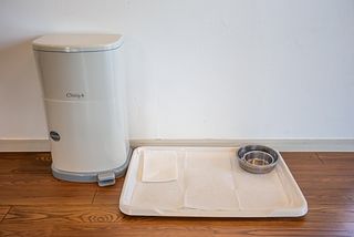 ペット用アイテムも充実