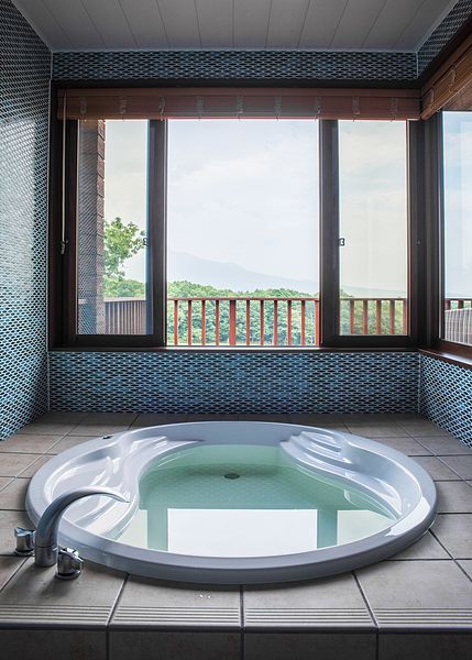 ヒルズテラス函館/ヴィラタイプ/ユーカリ-image