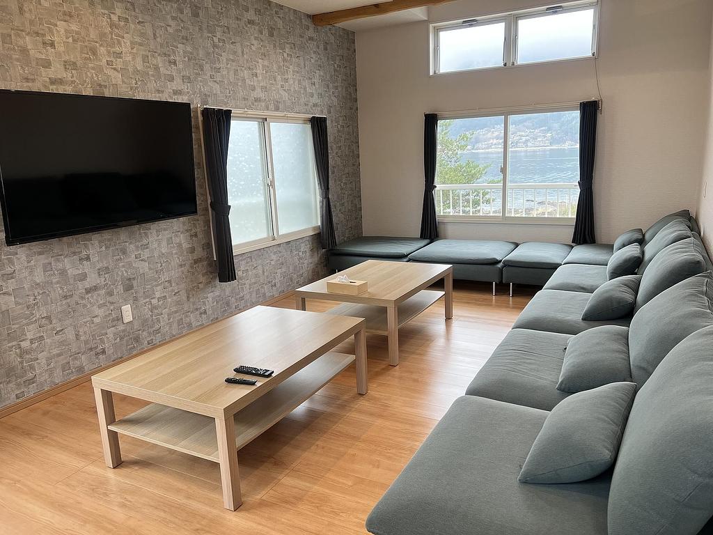 湖屋TRIBE
