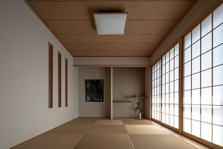 和室1