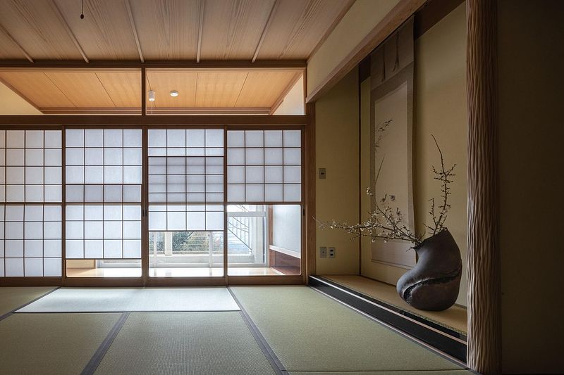 和室2