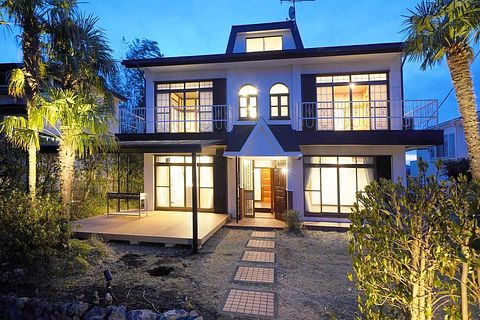 ファミーユ一碧湖 / 静岡県 東伊豆・伊東・伊豆高原・河津