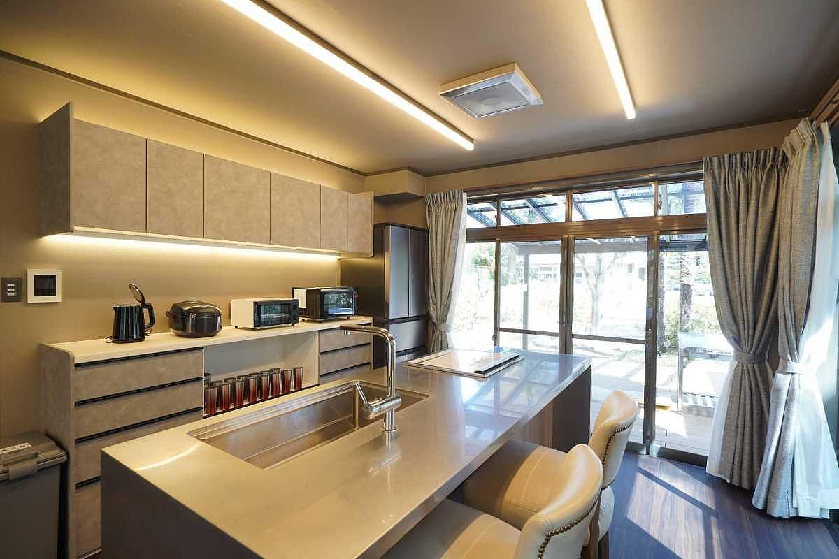 ファミーユ一碧湖-image