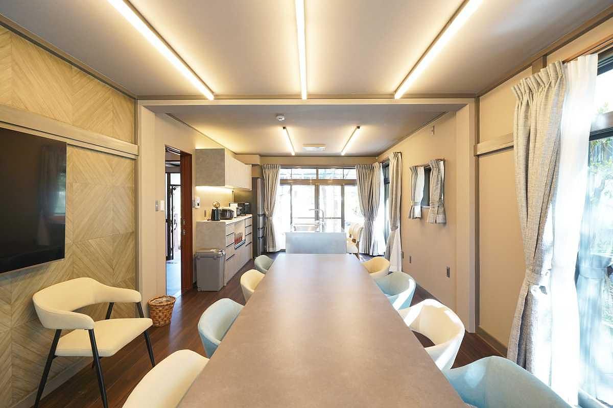 ファミーユ一碧湖-image