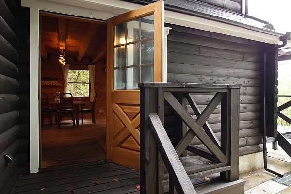 ファミーユ松川湖-image