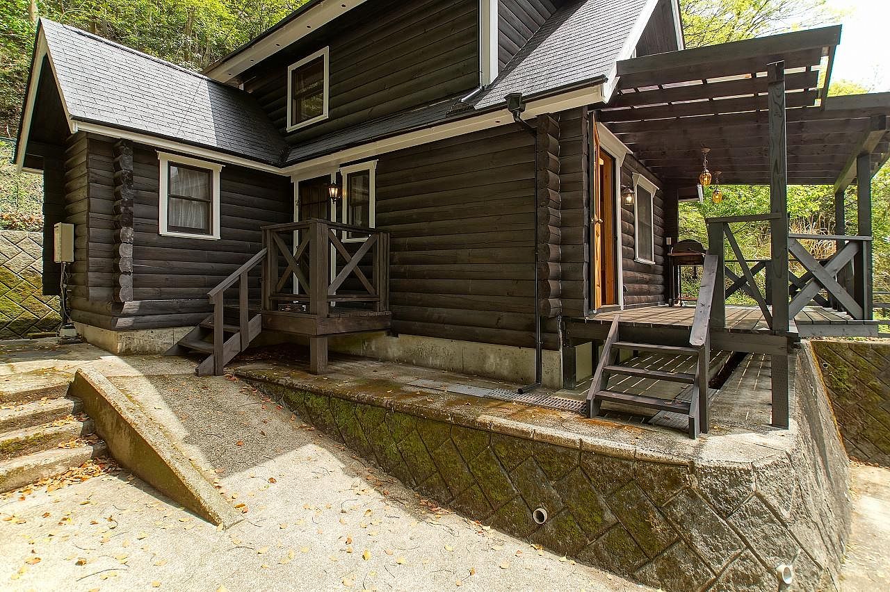 ファミーユ松川湖-image