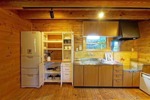 ファミーユ松川湖-image