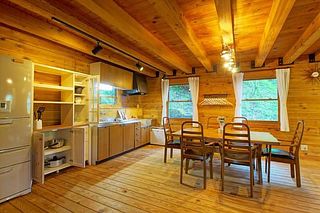 ファミーユ松川湖-image