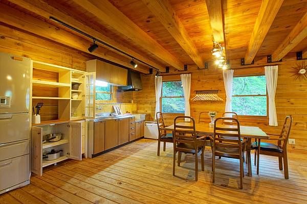 ファミーユ松川湖-image