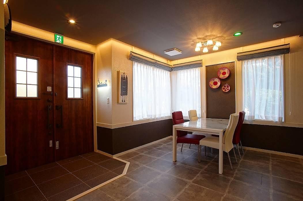 ファミーユ大室-image