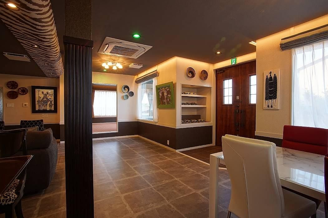 ファミーユ大室-image