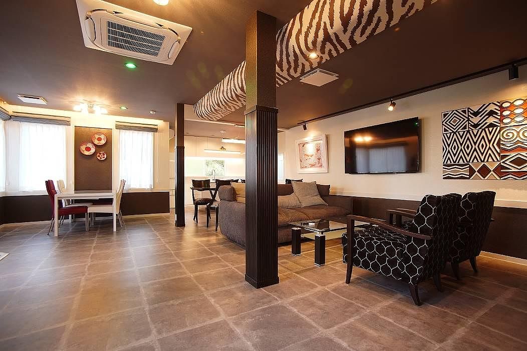 ファミーユ大室-image