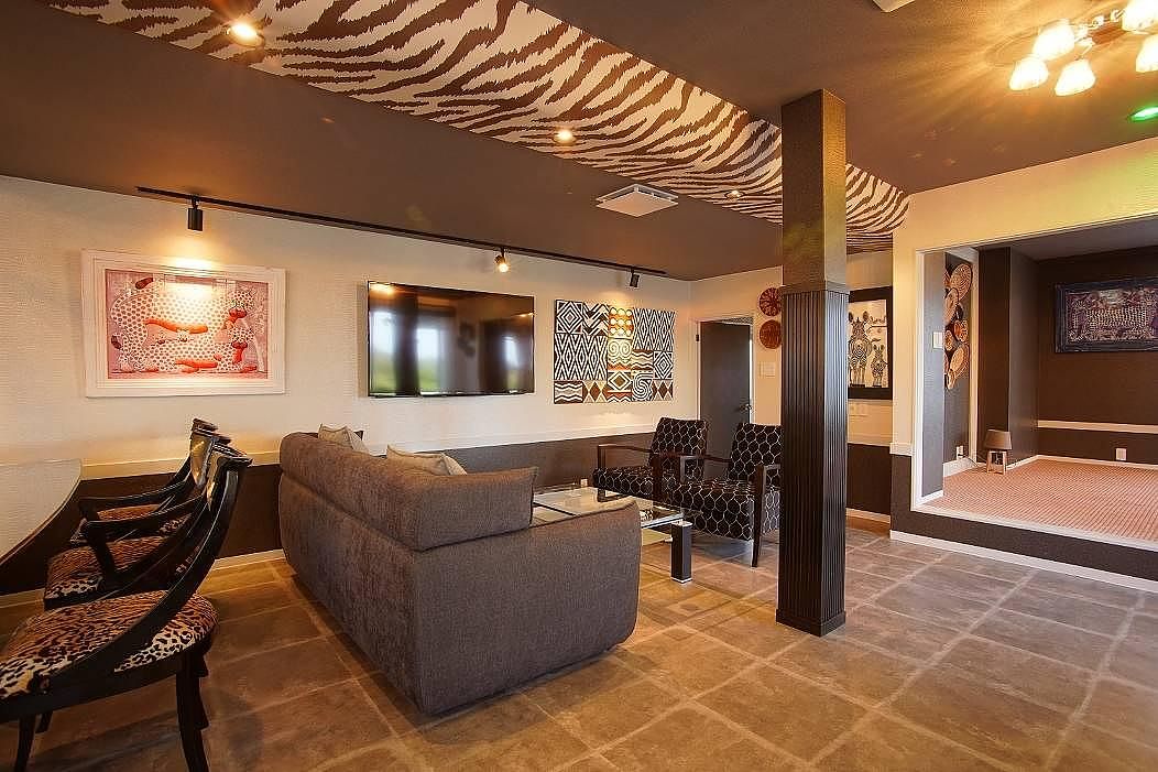 ファミーユ大室-image