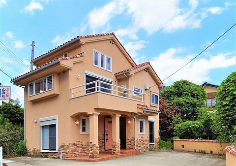 ファミーユ伊豆高原 / 静岡県 東伊豆・伊東・伊豆高原・河津