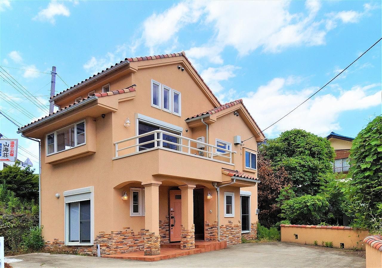 ファミーユ伊豆高原-image