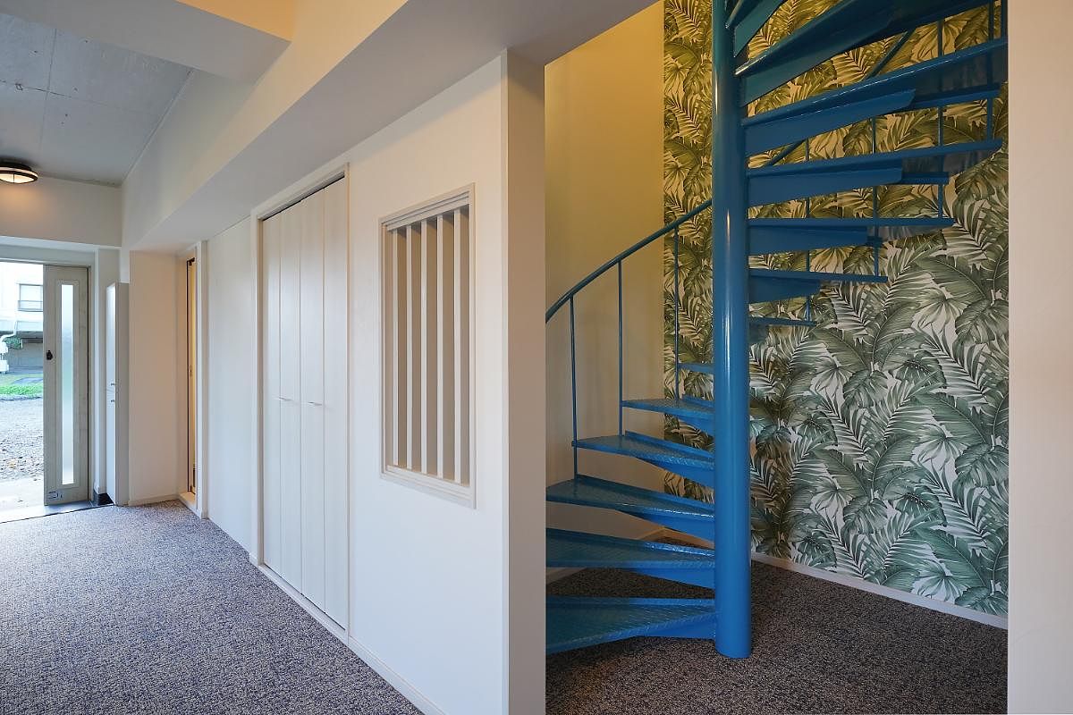 ファミーユ湯川-image