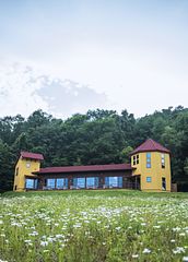 ヒルズテラス函館／デラックスヴィラタイプ／ローズマリー-image