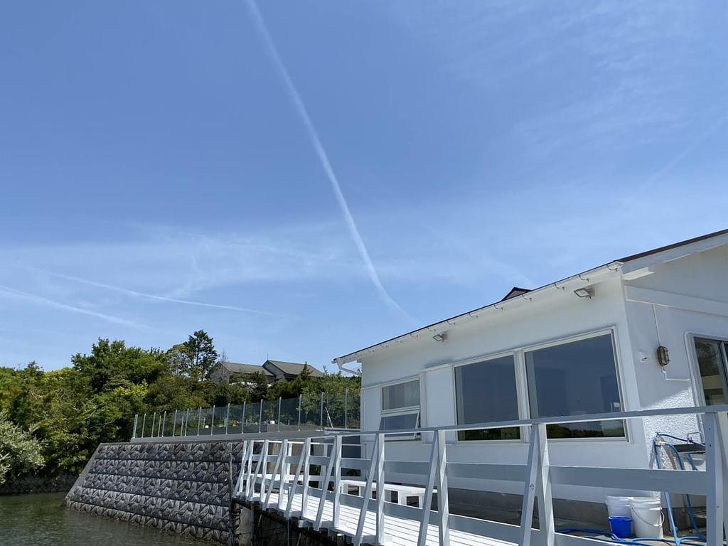 バード賢島ベイマリーナ