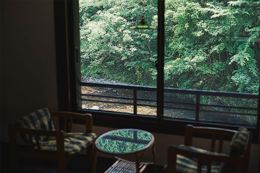 熊野四季亭