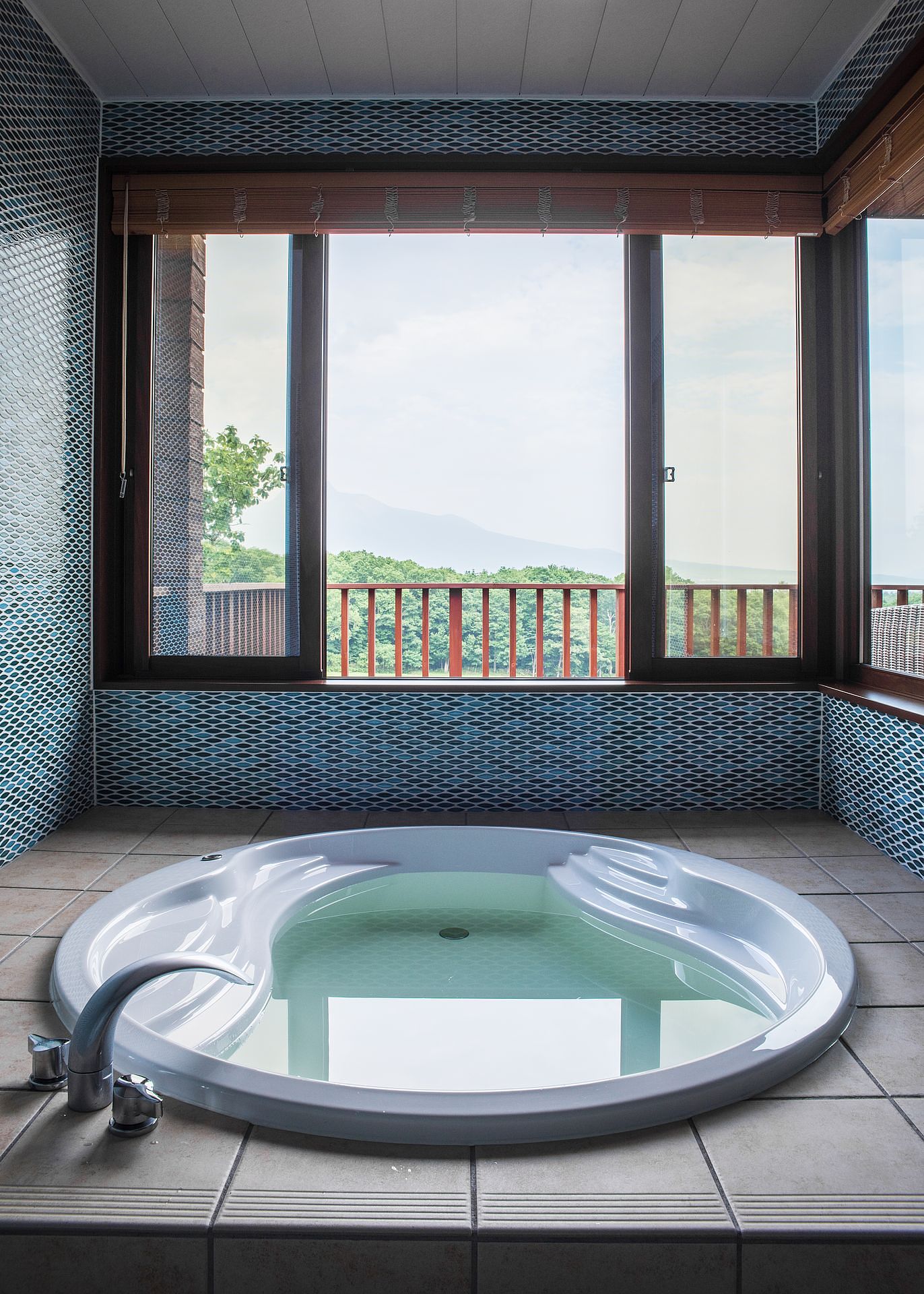 ヒルズテラス函館／ヴィラタイプ／ミント-image