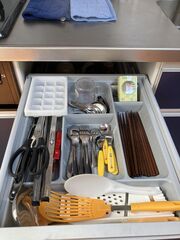 調理器具
