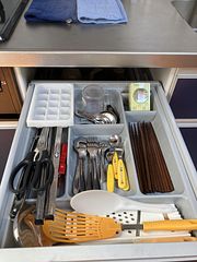 調理器具
