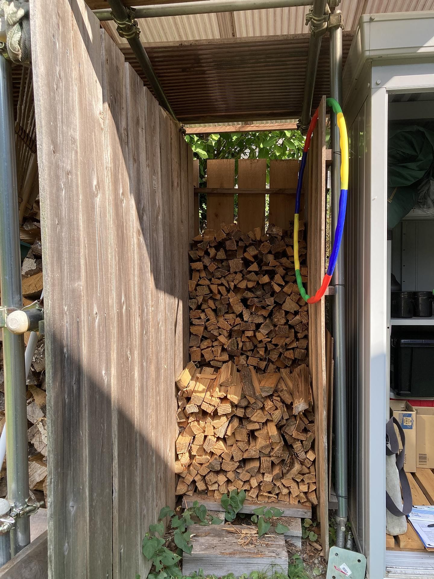 薪（杉）販売あります