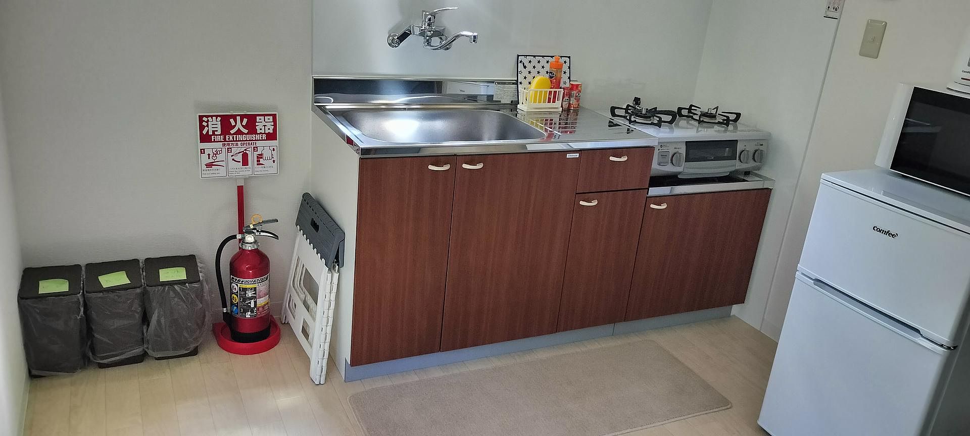 貸別荘　Forest-image