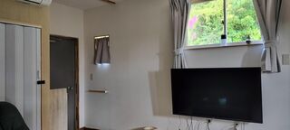 50インチTV