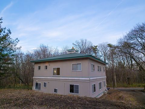 ve_nasuｵｰﾍﾞﾙｼﾞｰﾇ館 / 栃木県 那須・塩原・西那須野