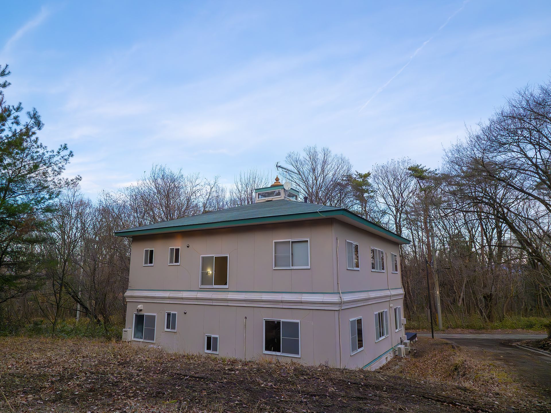 ve_nasuｵｰﾍﾞﾙｼﾞｰﾇ館-image