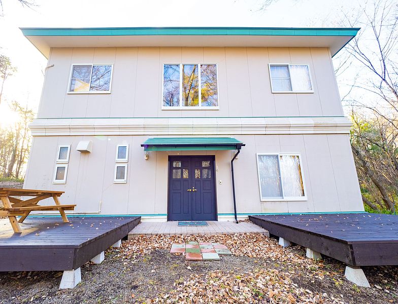 ve_nasuｵｰﾍﾞﾙｼﾞｰﾇ館-image