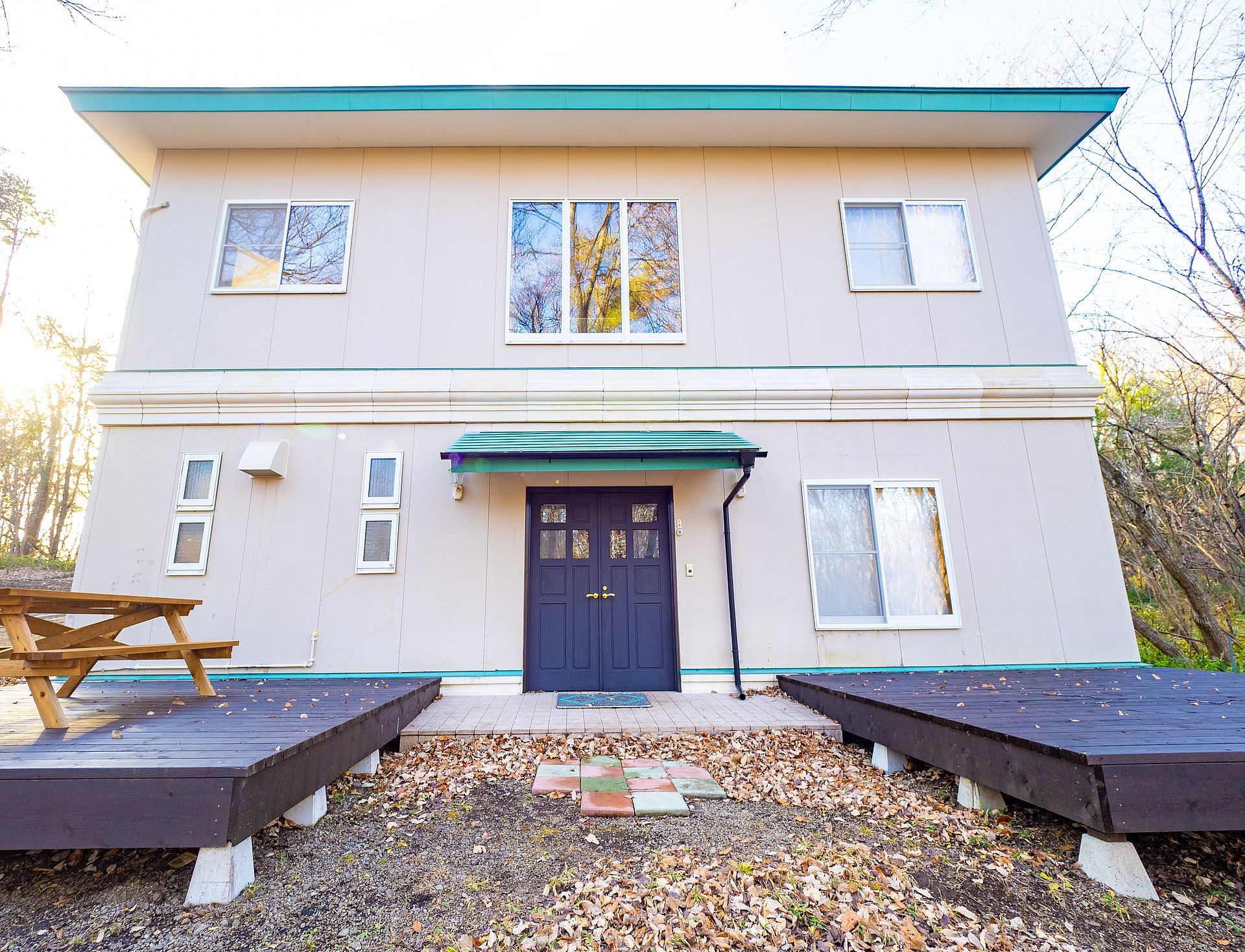 ve_nasuｵｰﾍﾞﾙｼﾞｰﾇ館-image